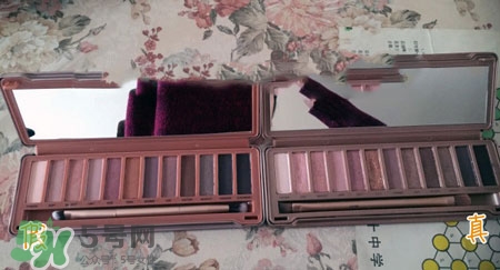urban decay naked 3��Ӱ�������ô���?